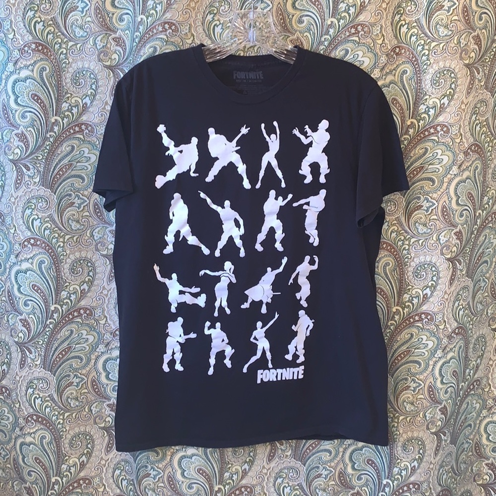 Fortnite T-shirt